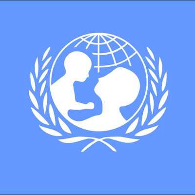 Logo Unicef Kinderrechte